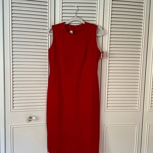 Spanx dress